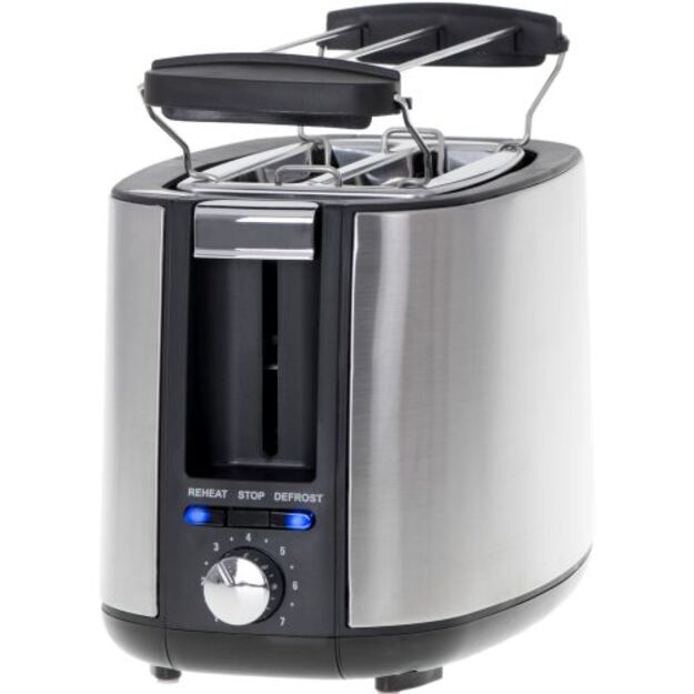 Skrudintuvas Adler AD 3214, 900W, su bandelių grotelėmis 2
