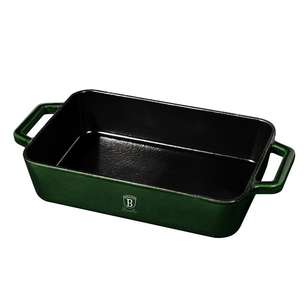 Ketaus kepimo indas Berlinger Haus Emerald BH-6506