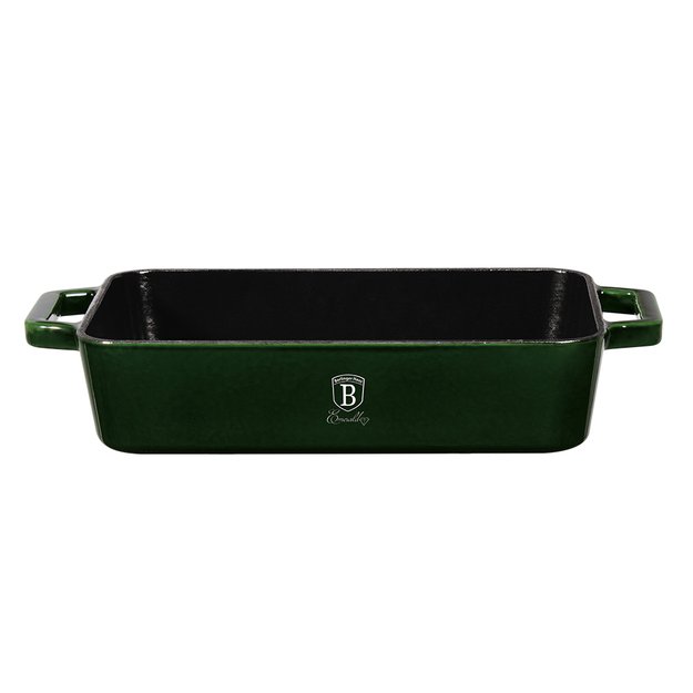 Ketaus kepimo indas Berlinger Haus Emerald BH-6506