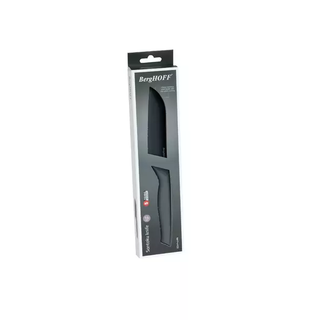 Berghoff „Vector“ Santoku peilis, 14 cm 1