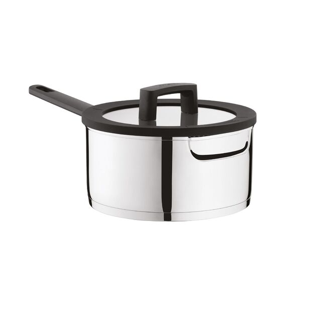 Berghoff „Uqonic Downdraft“ 7 dalių puodų rinkinys 1 Berghoff „Uqonic Downdraft“ 7 dalių puodų rinkinys 1