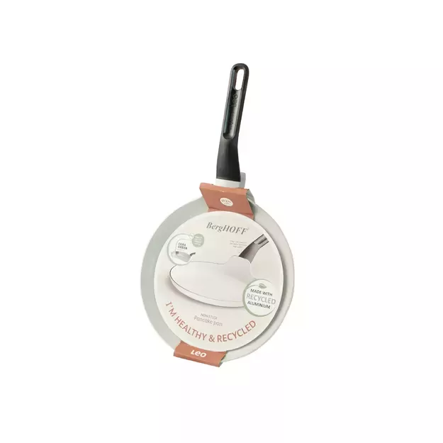 Berghoff „Glints Spirit“ nelipni blyninė keptuvė 24 cm 3