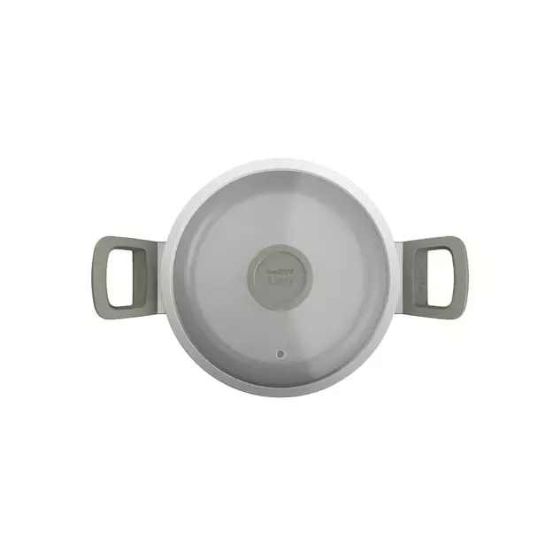 Berghoff „Bolt“ 8 dalių nelipnių puodų ir keptuvių rinkinys 3