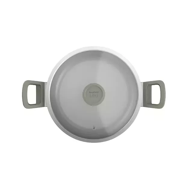 Berghoff „Bolt“ 8 dalių nelipnių puodų ir keptuvių rinkinys 4