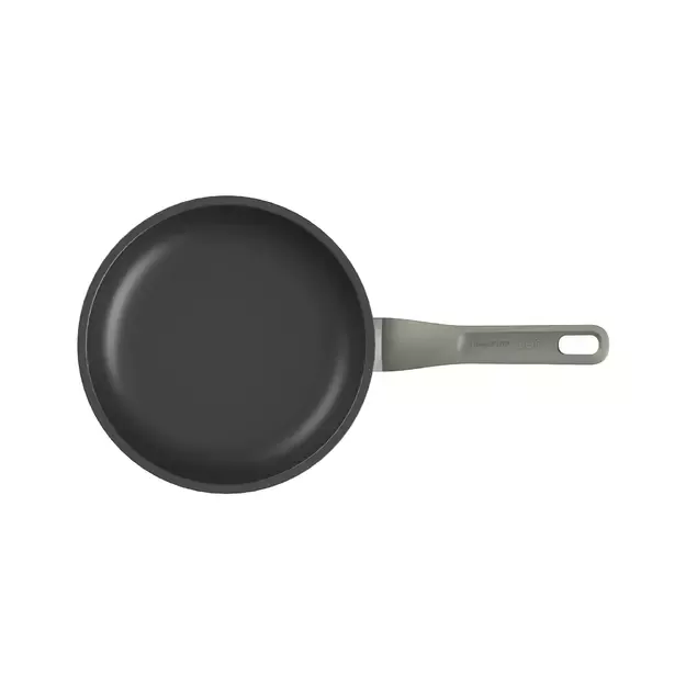 Berghoff „Bolt“ 8 dalių nelipnių puodų ir keptuvių rinkinys 6