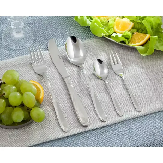 Blizgaus plieno stalo įrankių rinkinys su dėklu 72 vnt. KINGHoff KH-3508 1