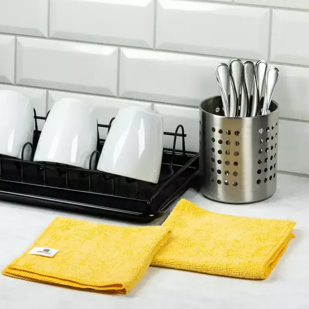 Mikropluošto šluostės 2 vnt. KINGHoff KH-2112 1