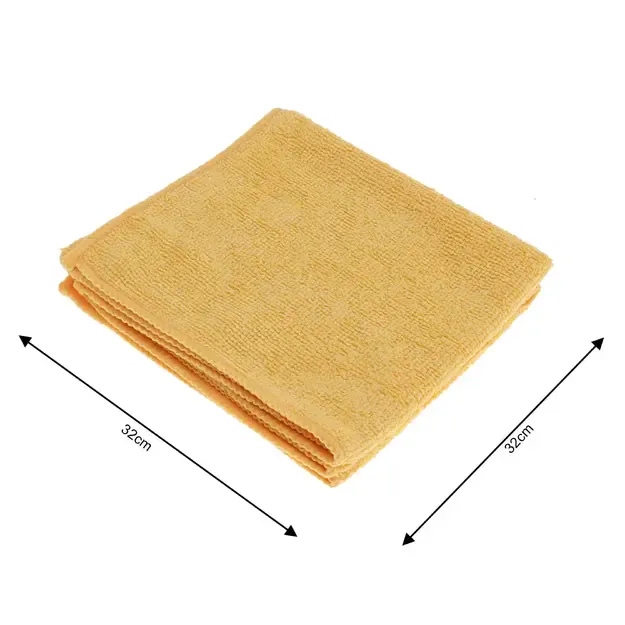 Mikropluošto šluostės 2 vnt. KINGHoff KH-2112