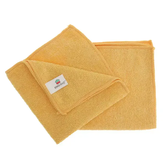 Mikropluošto šluostės 2 vnt. KINGHoff KH-2112 3