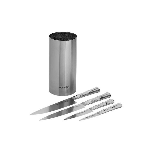 Peili Rinkinys  BAMBOO 