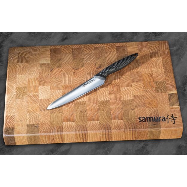 Samura GOLF 6.0  Utility Knife - Premium Japanese Steel Kitchen Knife for Precision and Versatility in Culinary Tasks 