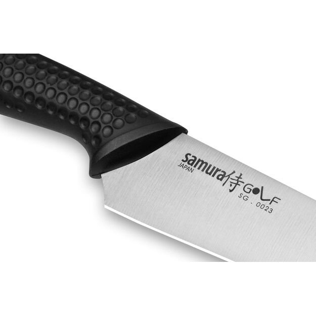 Samura GOLF 6.0  Utility Knife - Premium Japanese Steel Kitchen Knife for Precision and Versatility in Culinary Tasks 