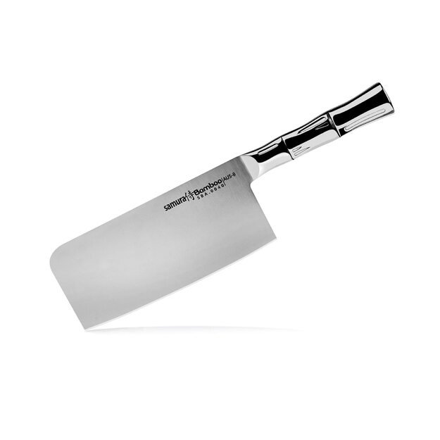 Samura Bambusbeil 180 mm 