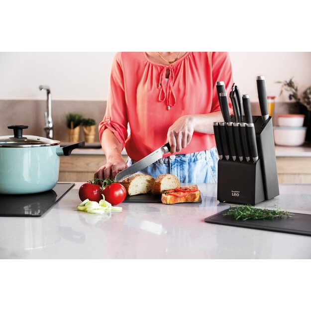 BergHOFF Graphite Duonos peilis 20cm 