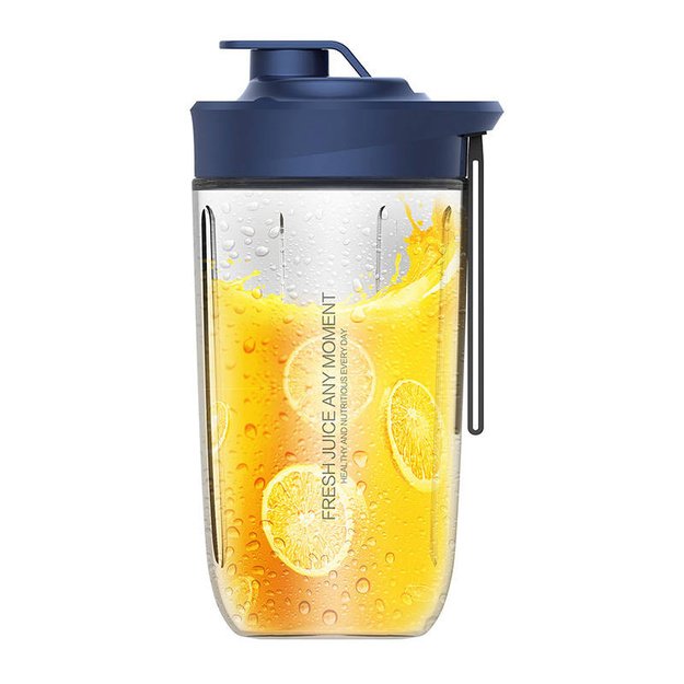 Belaidis nešiojamas trintuvas Deerma NU06, 400 ml, 1500 mAh