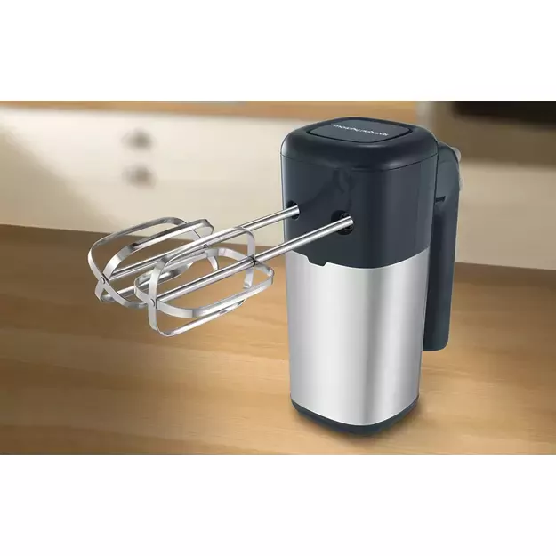 Morphy Richards rankinis plakiklis 400 W, 5 greičių, 400512
