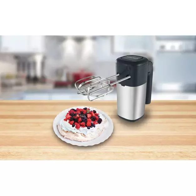 Morphy Richards rankinis plakiklis 400 W, 5 greičių, 400512