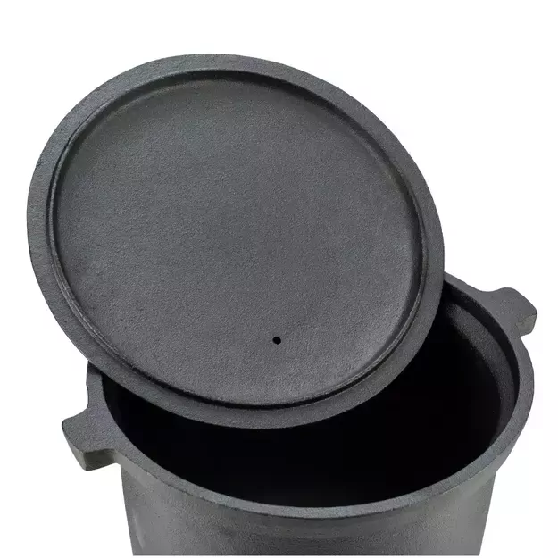 KINGHoff ketaus katilas / kazanas 10L, KH-2233