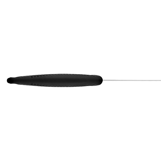 Samura GOLF duonos peilis 23 cm – profesionalus, aštrus ir patvarus virtuvės įrankis 