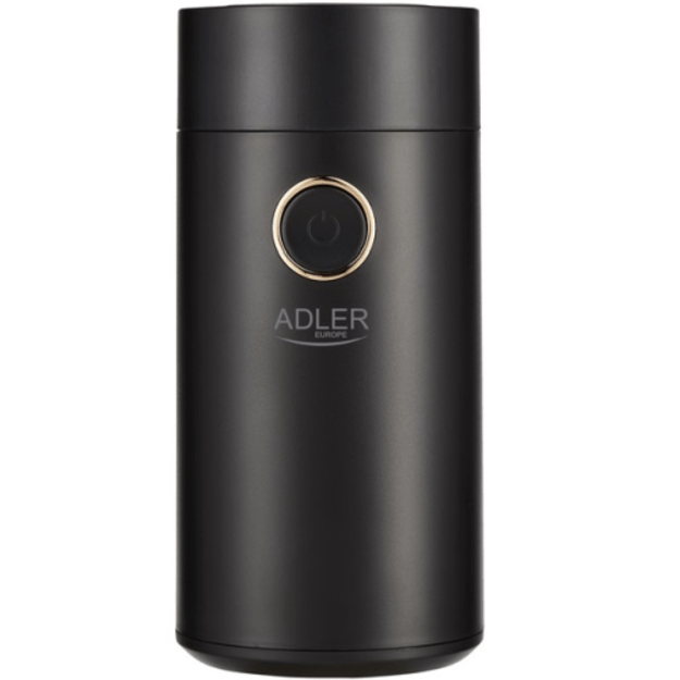 Kavamalė Adler AD 4446BG, 150W, iki 75 g
