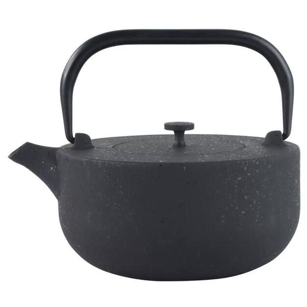 Ketaus arbatinukas su filtru, 1.1L, KINGHoff KH-1844