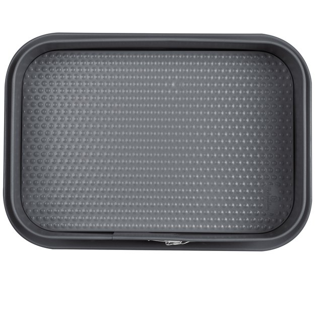 Stačiakampė atsegama kepimo forma 39 x 27 cm Berlinger Haus Aspen BH-7944