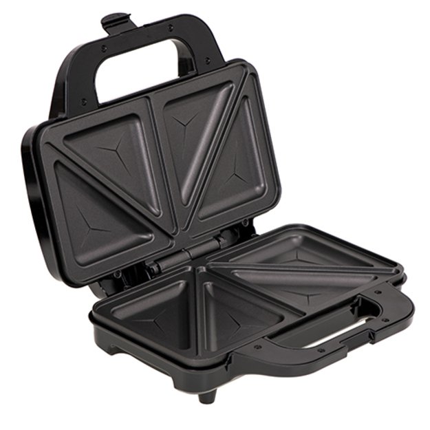 Adler AD 3043 sumuštinių keptuvė XXL, 1300 W 2