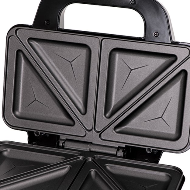 Adler AD 3043 sumuštinių keptuvė XXL, 1300 W 3