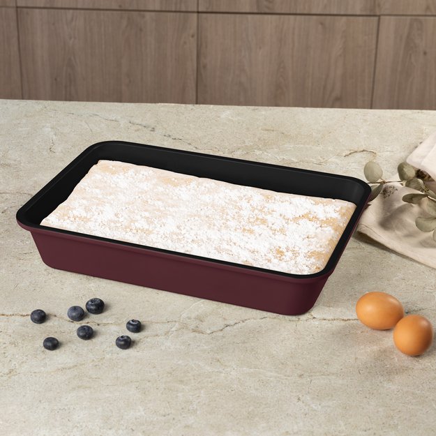 Kepimo skarda Berlinger Haus BH-7659 Leonardo Collection 40x28 cm