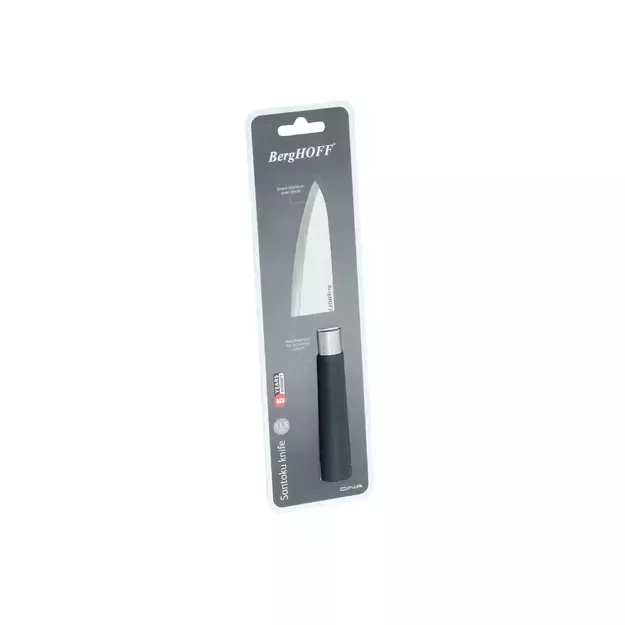 Berghoff „Codon“ Santoku peilis, 11,5 cm 1
