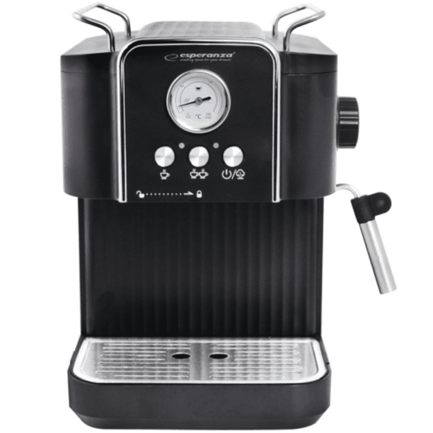 Esperanza EKC010 espreso kavos aparatas 1,8 l