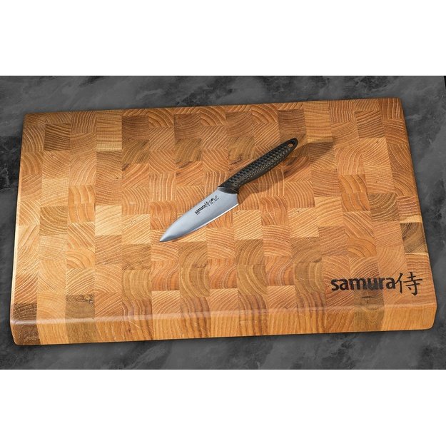 SAMURA Golf Gem&uuml;semesser 98mm/3.9 . H&auml;rte 59 HRC 