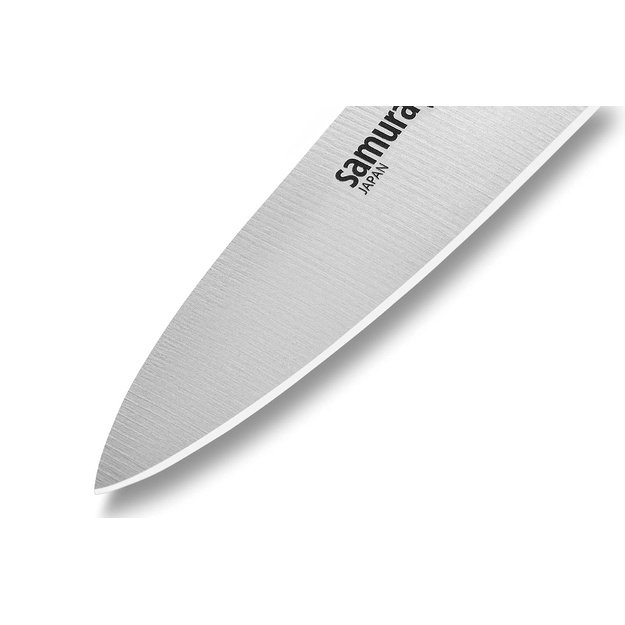 SAMURA Golf Gem&uuml;semesser 98mm/3.9 . H&auml;rte 59 HRC 