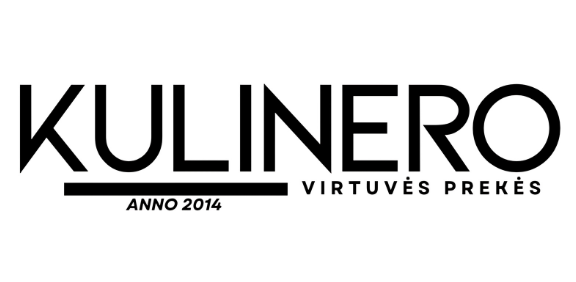 www.kulinero.lt – Aukštos kokybės virtuvės prekės